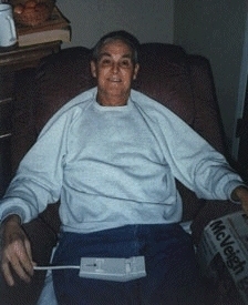 Thomas 'Jack' Armstrong