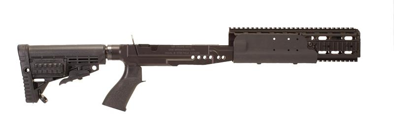 Socom Ii Stock